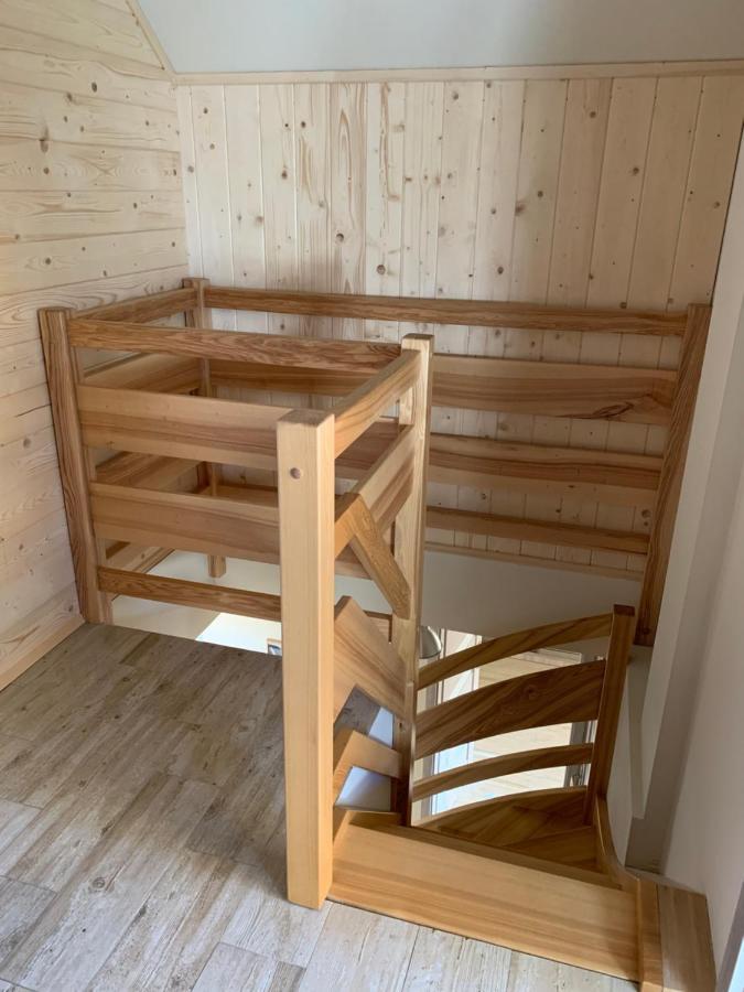 Mlynek Do Skoczni Appartement Zakopane Buitenkant foto